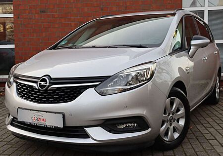 Opel Zafira Tourer 1.4 Turbo C Active Navi 7-Sitzer