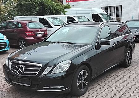 Mercedes-Benz E 200 E -Klassel 200 CDI BlueEffi Automatikgetri