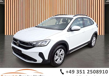 VW Taigo Volkswagen 1.0 TSI DSG Life*ACC*Kamera*LED*DAB*