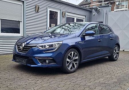 Renault Megane IV 5-trg. BOSE, Navi,Keyless,Kamer,LED