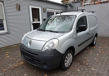 Renault Kangoo Rapid Basis Tüv Neu Regal