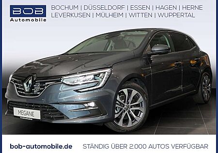 Renault Megane 5Türer Techno E-Tech Plug-In 160 WinterP
