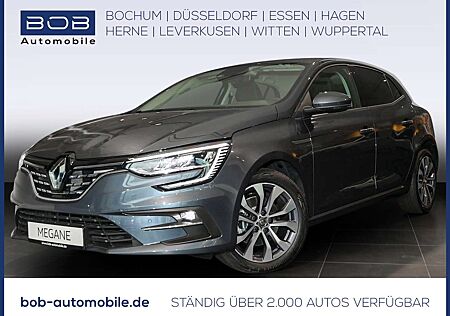 Renault Megane 5Türer Techno E-Tech Plug-In 160 WinterP