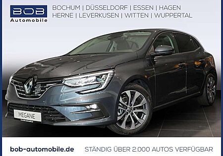 Renault Megane 5Türer Techno E-Tech Plug-In 160 WinterP