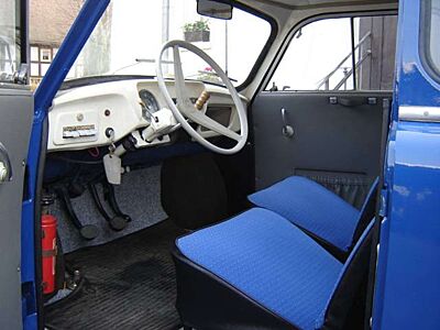 Trabant P60