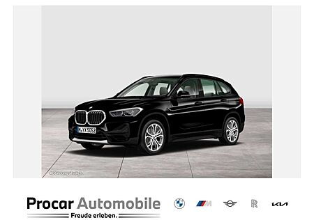 BMW X1 sDrive18i RFK+SZH+HIFI+LED+PDC v+h+