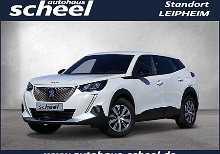 Peugeot 2008 Elektromotor (e-) Active Pack KeyLess/AUT