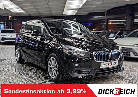 BMW 225 xe i Performance SPORT PDC SHZ