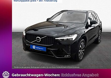 Volvo XC 60 XC60 B4 Plus-Dark Aut Glasd 360° PilotAssist BLIS