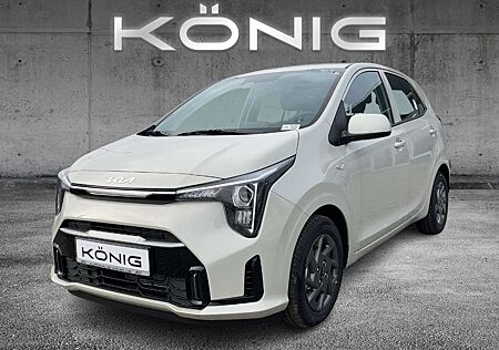 Kia Picanto 1.0 AMT VISION Klimaautomatik Navigation