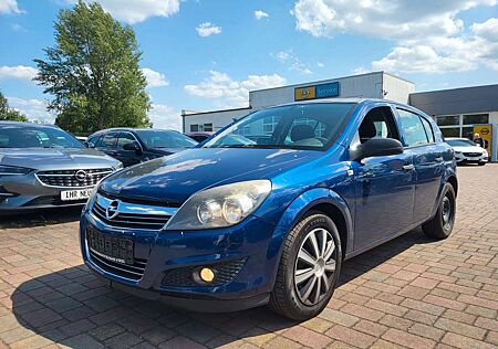 Opel Astra H NEUER MOTOR**Scheckheftgepflegt/1-Hand**