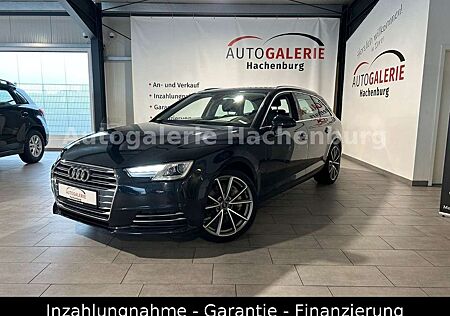 Audi A4 Avant sport S-TRONIC/Virtual/Xenon/Navi/EURO6