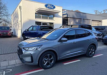 Ford Kuga ST-Line/Winterpaket/Kamera/Automatik