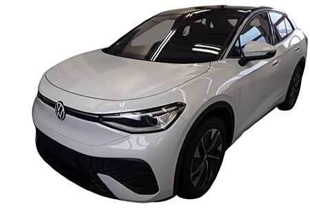 VW ID.5 Volkswagen Pro (77kWh) mit Entertainment-Paket Navi AH