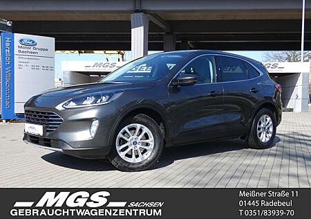 Ford Kuga 1.5 'Titanium' #TEMP #AHZV #APPLINK
