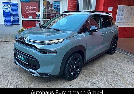 Citroën C3 Aircross Citroen Shine Pack PureTech 130 EAT6