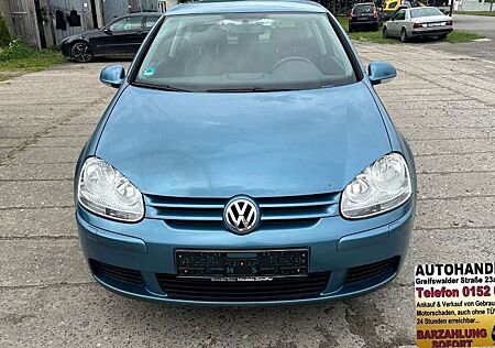 VW Golf Volkswagen Comfortline **HU/AU 10.26**