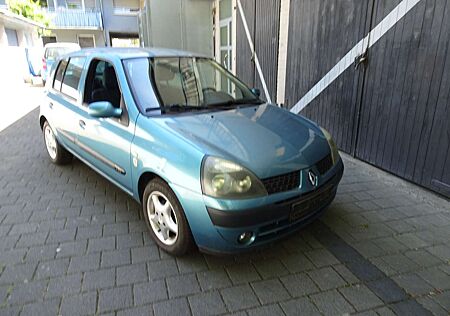 Renault Clio 1.5 dCi Chiemsee