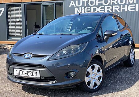 Ford Fiesta Trend 1.25 HU/AU NEU*