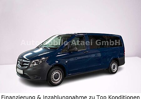 Mercedes-Benz Vito Tourer lang 114 CDI Automatik (3726)