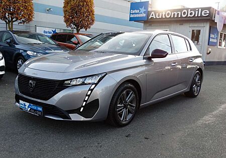 Peugeot 308 -1,2Benzin-131PS*Virtual*Navi*LED*Alu*PDC*1Hd