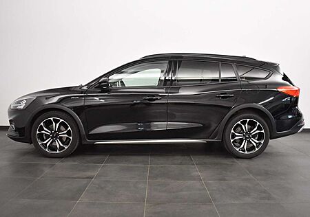 Ford Focus Turnier Active/LED/NAVI/SHZ/DAB/B&O/PDC
