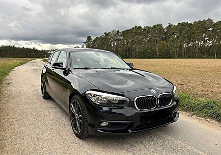 BMW 118i 118