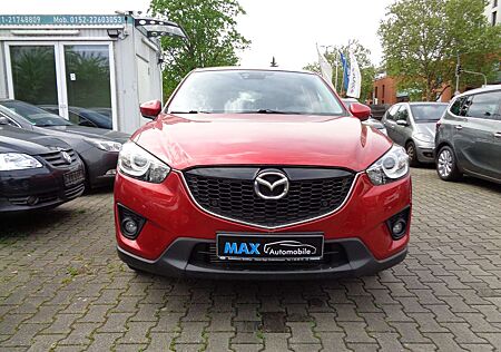 Mazda CX-5 2.2 SKYACTIV-D Aut. Center-Line