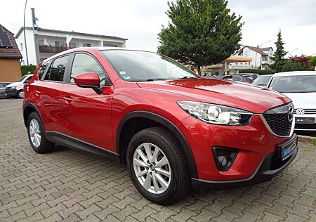 Mazda CX-5 2.2 SKYACTIV-D Aut. Center-Line