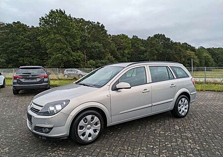 Opel Astra H Caravan Enjoy TÜV Neu Klima