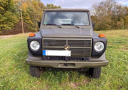 Mercedes-Benz G 280 G Steyr-Daimler-Puch 230GE