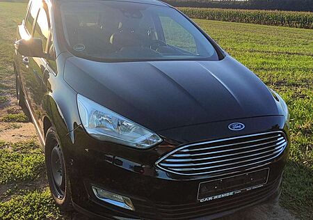 Ford Grand C-Max 1.5 TDCi Start-Stopp-System Titanium