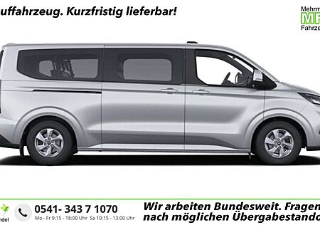 Ford Tourneo Custom Trend TDCi 136 320 L2 ACC AHK Nav 100 kW (136 P...