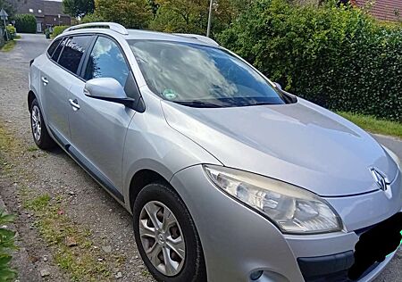 Renault Megane Grandtour 1.9dCi Fairway
