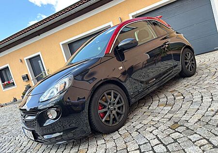 Opel Adam 1.4 Turbo S