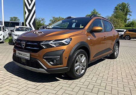 Dacia Sandero Stepway Comfort TCE 90 Automatik