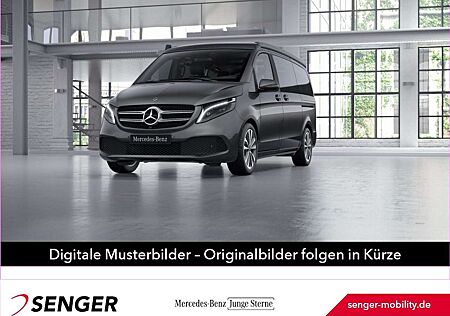 Mercedes-Benz Marco Polo 250 d Edition Horizon 4x4 Standhz AHK