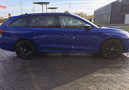 Skoda Octavia 2.0 TDI NX DSG Style, STANDHEIZUNG, ACC, Head Up