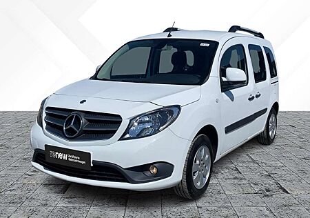 Mercedes-Benz Citan Kombi CDI A2 M1 108/109/111 415.703 LED*LM