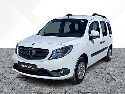 Mercedes-Benz Citan Kombi CDI A2 M1 108/109/111 415.703 LED*LM