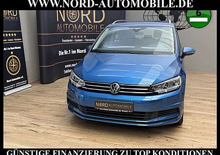 VW Touran Volkswagen Comfortline 2.0 TDI 7-Sitzer/Navi/LED/AHK Comfortl