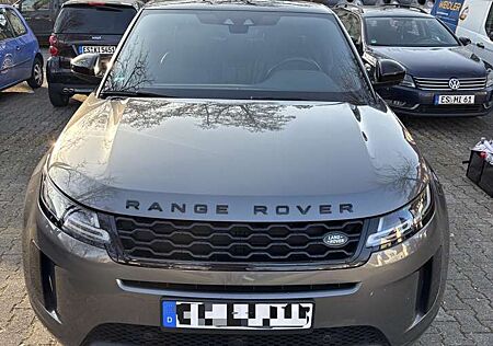 Land Rover Range Rover Evoque D180 S