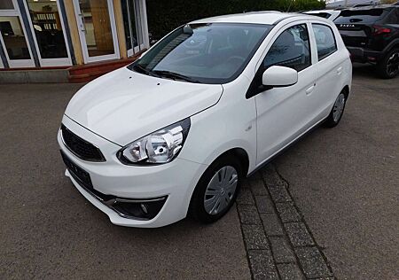 Mitsubishi Space Star 1.0 Basis