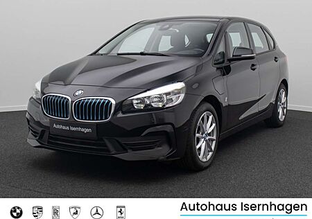 BMW 225 Navi Geschwindig Touch
