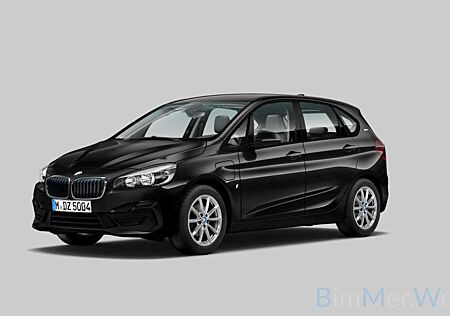 BMW 225 Navi Geschwindig Touch