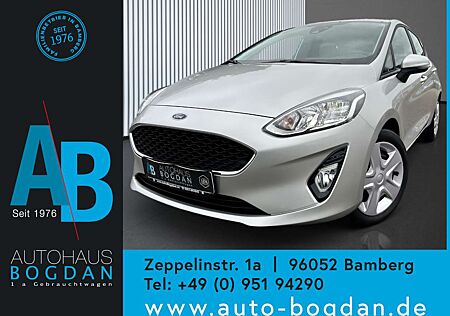 Ford Fiesta Cool & Connect Winterpaket*Navi*Android/Apple
