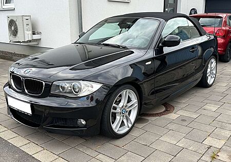 BMW 118i 118 1er Cabrio Cabrio M-Paket