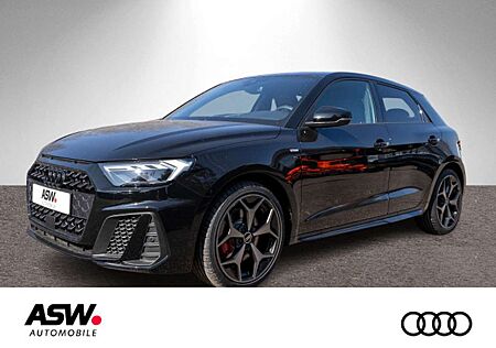 Audi A1 S line 35 TFSI 110(150 ) kW(PS) S t
