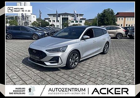 Ford Focus ST-Line X Turnier AT7 PANO aAHK -41%*