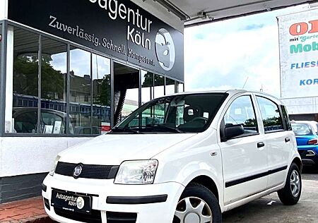 Fiat Panda 1.1 8V Active